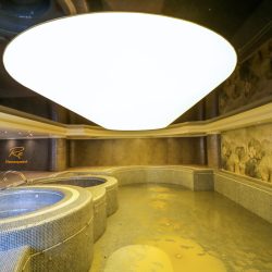 سقف لایت باکس