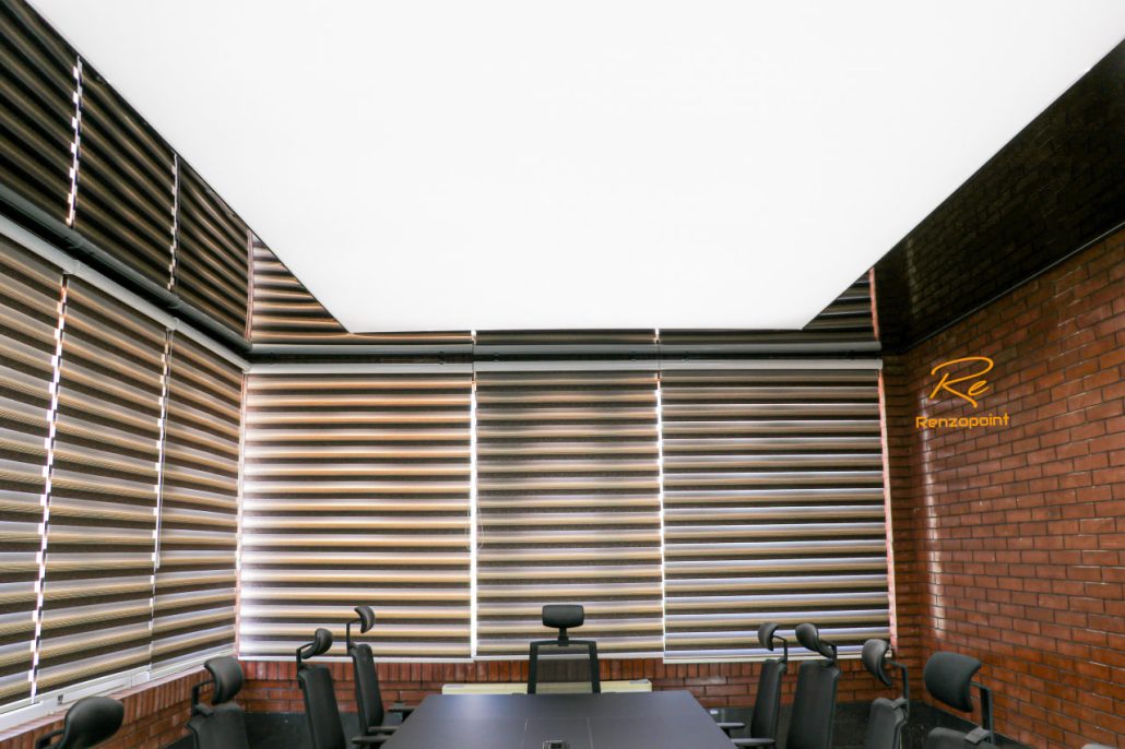 طراحی اتاق جلسه