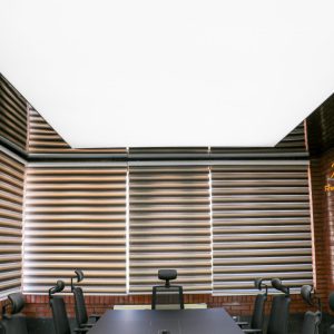 طراحی اتاق جلسه