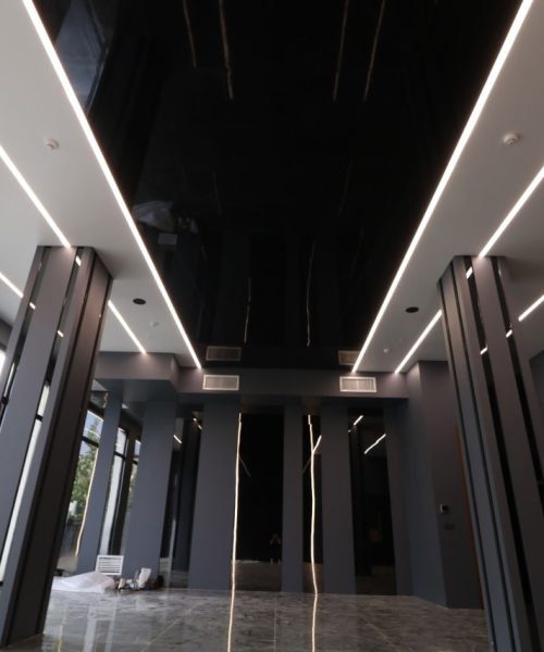 لاین نوری خاص