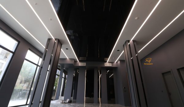 لاین نوری خاص