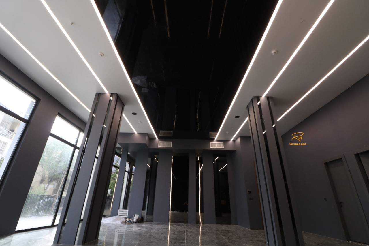 لاین نوری خاص