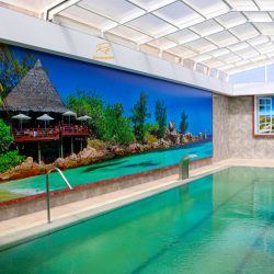 دیوار چاپی کشسان