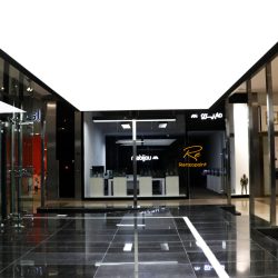 لایت باکس ترنسپرنت