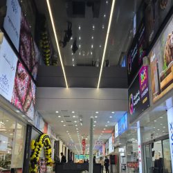 لاین نوری خفن