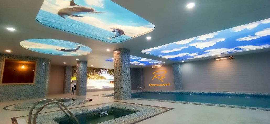 آسمان مجازی