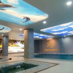 آسمان مجازی