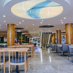 باکس دایره ای کناف