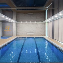 سقف براق مشکی