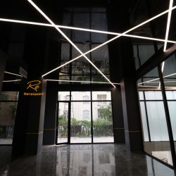 لاین نوری زیبا