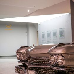 سقف ترنسپرنت لابل