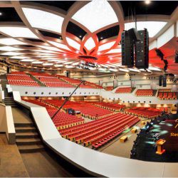 سقف رنزوپوینت