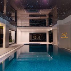 سقف کهکشانی