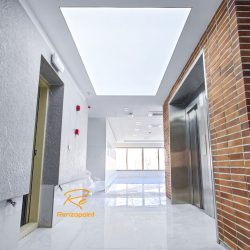 سقف بک لایت