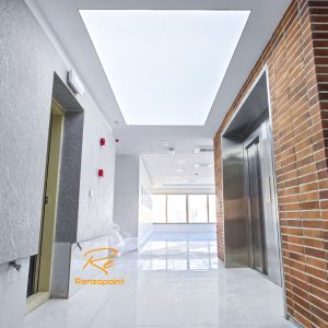 سقف بک لایت