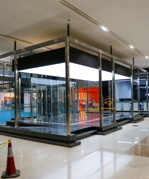 سقف بک لایت