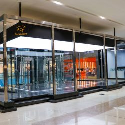 لایت باکس فروشگاه