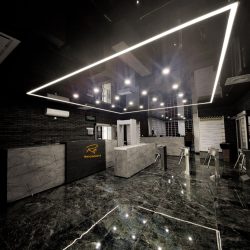 سقف کاذب اداری