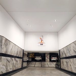 طرح سقف خانه ساده