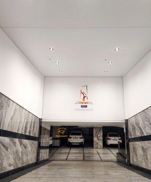 طرح سقف خانه ساده