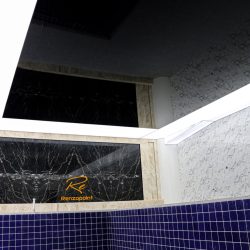 سقف کسشان استخر