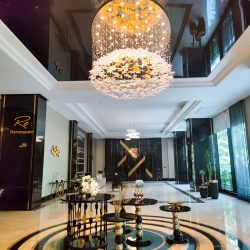 دکورایون خفن ورودی خانه