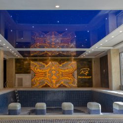 سقفهای جدید