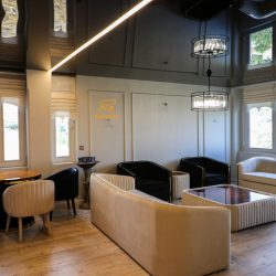 نمونه سقف ویلا