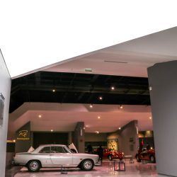 سقف لایت باکس خاص