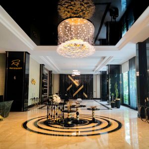 سقف مدرن و شیک