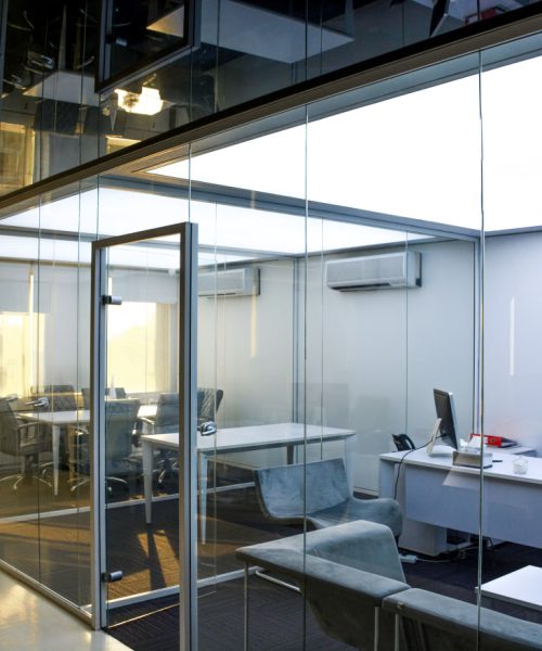 سقف برای اتاق جلسه