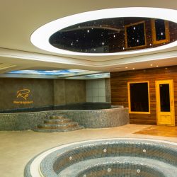 لایت باکس کهکشانی