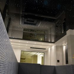 سقف مدرن و زیبا