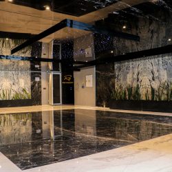 سقف شیک و مدرن