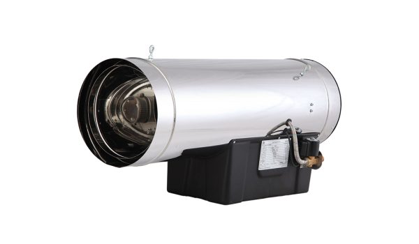 جت هیتر سقف کشسان