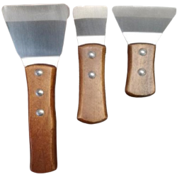 کاردک نصب سقف کشسان