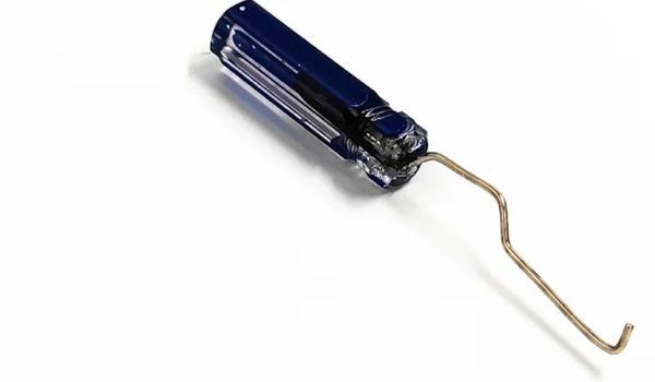 قلاب باز کن سقف کشسان