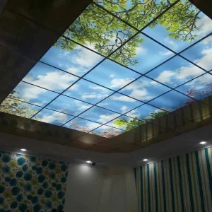 آسمان مجازی