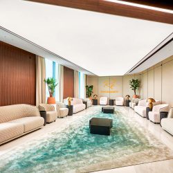 سقف کشسان با هوش مصنوعی