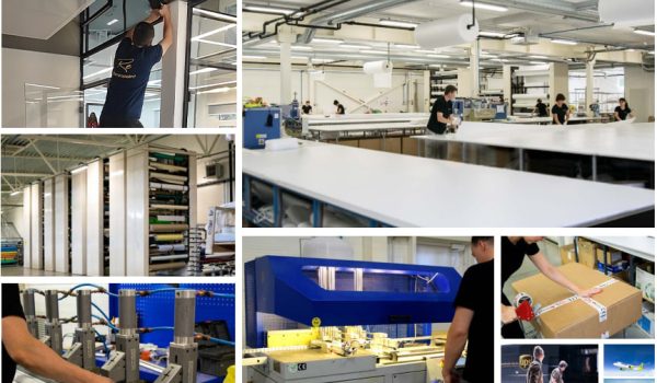 سقف کشسان رنزوپوینت