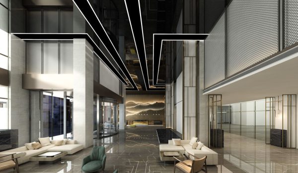 سقف کشسان رنزوپوینت